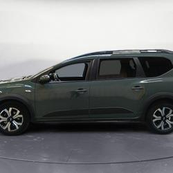 Dacia Jogger 1.0 TCE 110CH EXPRESSION 7 PLACES H&eacute;nin-Beaumont