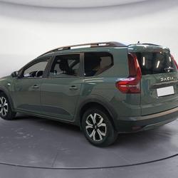 Dacia Jogger 1.0 TCE 110CH EXPRESSION 7 PLACES H&eacute;nin-Beaumont