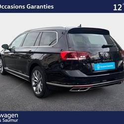Volkswagen Passat Passat SW 2.0 TDI EVO SCR 150 DSG7 R-Line Angers