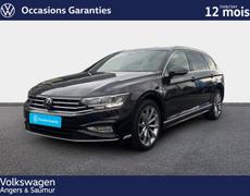 Volkswagen Passat Saumur