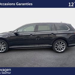 Volkswagen Passat Passat SW 2.0 TDI EVO SCR 150 DSG7 R-Line Saumur