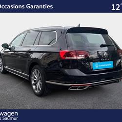 Volkswagen Passat Passat SW 2.0 TDI EVO SCR 150 DSG7 R-Line Saumur