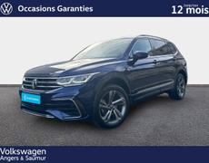 Volkswagen Tiguan Saumur