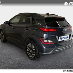 Hyundai Kona Electric 39kWh - 136ch Intuitive Saint-Herblain