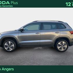 Skoda Karoq Karoq 2.0 TDI 116 ch SCR DSG7 Business Angers