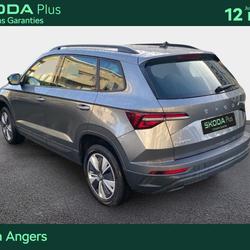 Skoda Karoq Karoq 2.0 TDI 116 ch SCR DSG7 Business Angers
