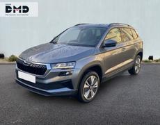 Skoda Karoq Saumur
