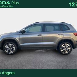 Skoda Karoq Karoq 2.0 TDI 116 ch SCR DSG7 Business Saumur