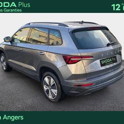 Skoda Karoq Karoq 2.0 TDI 116 ch SCR DSG7 Business Saumur