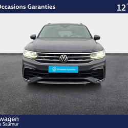 Volkswagen Tiguan Tiguan 1.5 TSI 150ch DSG7 R-Line Beaucouz&eacute;