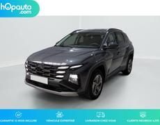 Hyundai Tucson Laval