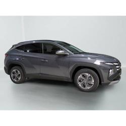Hyundai Tucson 1.6 T-GDI 239 Hybrid BVA6 Intuitive Laval