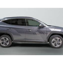 Hyundai Tucson 1.6 T-GDI 239 Hybrid BVA6 Intuitive Laval