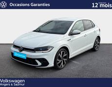 Volkswagen Polo - Polo 1.0 TSI 95 S&S DSG7 R-Line - 20 473 €