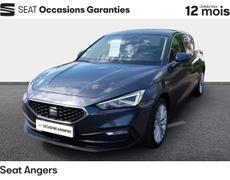 Seat Leon Saumur