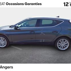 Seat Leon Leon e-Hybrid 204 ch DSG6 Xcellence Saumur