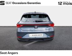 Seat Leon Beaucouzé