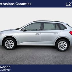 Skoda Kamiq Kamiq 1.0 TSI Evo 110 ch DSG7 Business Beaucouz&eacute;
