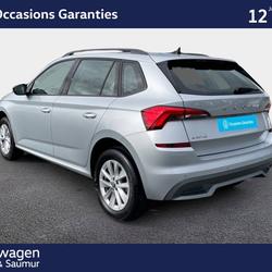 Skoda Kamiq Kamiq 1.0 TSI Evo 110 ch DSG7 Business Beaucouz&eacute;