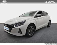Hyundai i20 Saint-Nazaire