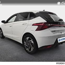 Hyundai i20 1.0 T-GDi 100ch Hybrid Intuitive Saint-Nazaire