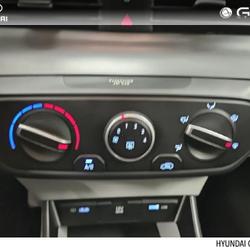Hyundai i20 1.0 T-GDi 100ch Hybrid Intuitive Saint-Nazaire