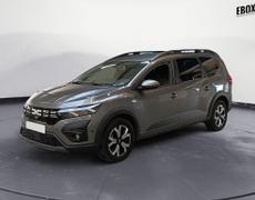 Dacia Jogger Hénin-Beaumont