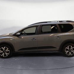 Dacia Jogger 1.0 TCE 110CH EXPRESSION 7 PLACES H&eacute;nin-Beaumont