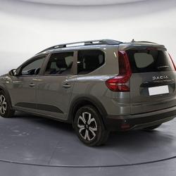 Dacia Jogger 1.0 TCE 110CH EXPRESSION 7 PLACES H&eacute;nin-Beaumont