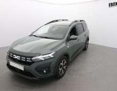 Dacia Jogger Hénin-Beaumont