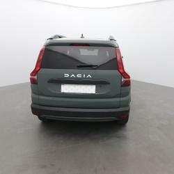 Dacia Jogger 1.0 TCE 110CH EXPRESSION 7 PLACES H&eacute;nin-Beaumont