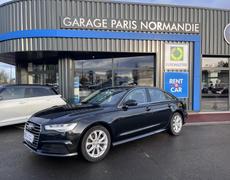 Audi A6 Saint-Georges-des-Groseillers