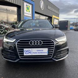 Audi A6 1.8 TFSI 190CH ULTRA AVUS S TRONIC 7 Saint-Georges-des-Groseillers