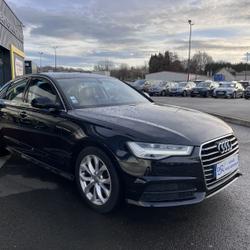 Audi A6 1.8 TFSI 190CH ULTRA AVUS S TRONIC 7 Saint-Georges-des-Groseillers