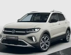 Volkswagen T-Cross Le Grand-Quevilly