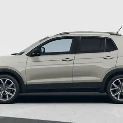 Volkswagen T-Cross T-Cross 1.0 TSI 116 Start/Stop DSG7 Style Le Grand-Quevilly