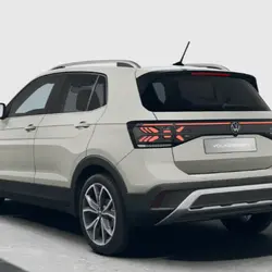 Volkswagen T-Cross T-Cross 1.0 TSI 116 Start/Stop DSG7 Style Le Grand-Quevilly