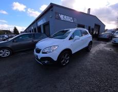 Opel Mokka Sainte-Luce-sur-Loire