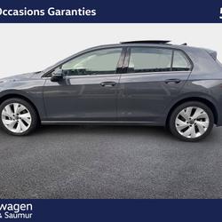 Volkswagen Golf 8 Golf 1.5 eTSI EVO2 116 DSG7 Style Angers