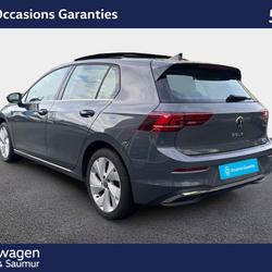 Volkswagen Golf 8 Golf 1.5 eTSI EVO2 116 DSG7 Style Angers