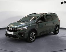 Dacia Jogger Hénin-Beaumont