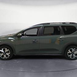 Dacia Jogger 1.0 TCE 110CH EXPRESSION 7 PLACES H&eacute;nin-Beaumont