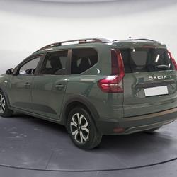 Dacia Jogger 1.0 TCE 110CH EXPRESSION 7 PLACES H&eacute;nin-Beaumont