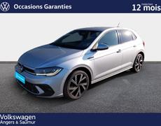 Volkswagen Polo Beaucouzé