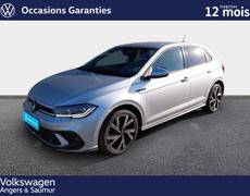 Volkswagen Polo Beaucouzé