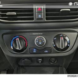 Hyundai i10 1.0 67ch ECO Intuitive Saint-Herblain