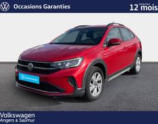 Volkswagen Taigo Saumur