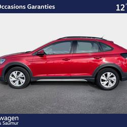 Volkswagen Taigo Taigo 1.0 TSI 110 DSG7 Life Business Saumur