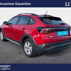 Volkswagen Taigo Taigo 1.0 TSI 110 DSG7 Life Business Saumur