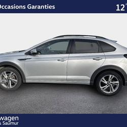 Volkswagen Taigo Taigo 1.0 TSI 110 DSG7 R-Line Angers
